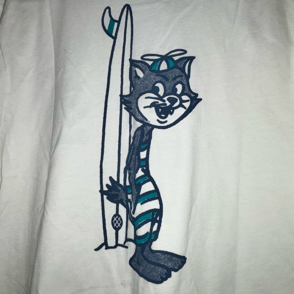 Stance Graphic Tee Medium Men’s - Picture 4 of 7